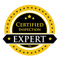 Certified Inspection Expert