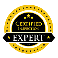 Certified Inspection Expert