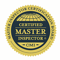 Certified Master Inspector