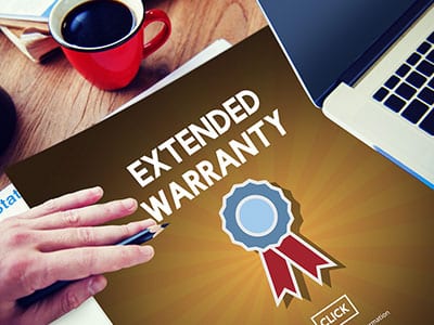 Extended Inspection Warranty Detroit