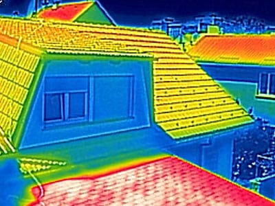 Infrared Inspection Detroit