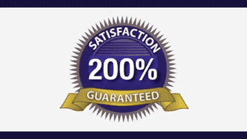 200% Guarantee AccuSpect Inspections