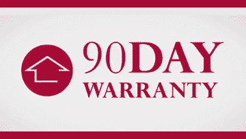 AccuSpect Inspections 90-Day Warranty