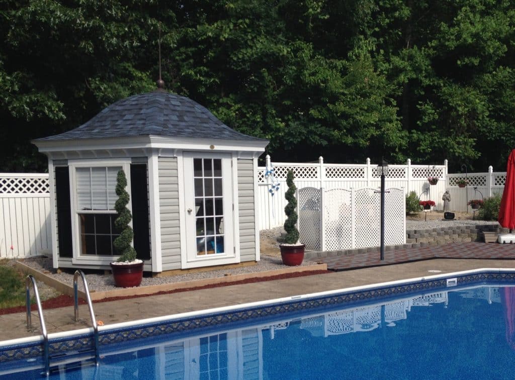 Get a Pool Inspection Before You Buy a House