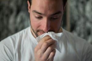 3 Health Conditions Related to Mold