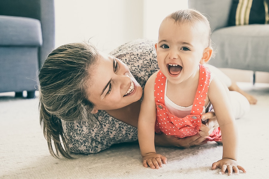 3 Signs of Carpet Mold