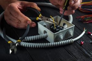 Be Aware of 3 Common Commercial Electrical Issues
